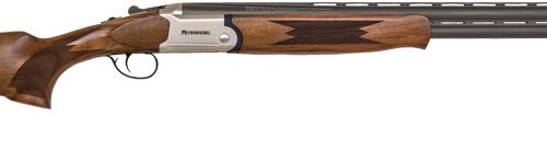 MOSSBERG SILVER RESERVE BANTAM - 20GA. 26"VR EXTRACTORS BLD/WAL