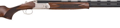 MOSSBERG INTERNATIONAL GOLD - RESERVE 410 3" 26"VR BLD/WAL