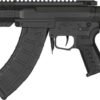 CMMG PISTOL BANSHEE MK47 7.62X - 39MM 8" 30RD BLACK W/RIP BRACE