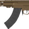 CMMG PISTOL BANSHEE MK47 7.62X - 39MM 12.5" BRONZE W/RIP BRACE