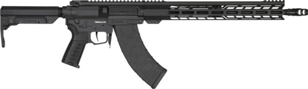 CMMG RIFLE RESOLUTE MK47 7.62 - X39 16.1" 30RD ARMOR BLACK