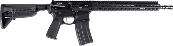 G780790.jpg BCM RECCE-14 KMR-A13 AR-15 - 5.56MM 14.5" KEYMOD BLK 1-30RD