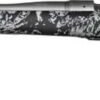 CHRISTENSEN MESA FFT 308 WIN - LH TUNGSTEN CERAKOTE BLK/GRAY