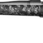 CHRISTENSEN MESA FFT 300PRC - LH TUNGSTEN CERAKOTE BLK/GRAY