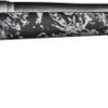CHRISTENSEN RIDGELINE FFT - 300PRC S/S 22" CF BLACK W/GREY