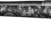 CHRISTENSEN RIDGELINE FFT - 300PRC S/S 22" CF BLACK W/GREY