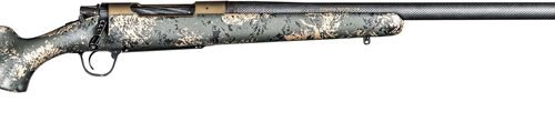 CHRISTENSEN RIDGELINE FFT 7MM - BC CF 16.25" BRONZE/CF GRN-TAN
