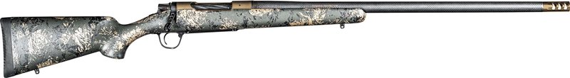 CHRISTENSEN RIDGELINE FFT 7MM - BC CF 16.25" BRONZE/CF GRN-TAN