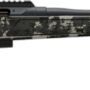 CHRISTENSEN EVOKE HUNTER 6.5CM - 20" BLACK/BRUSH CAMO