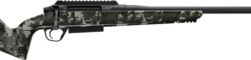 CHRISTENSEN EVOKE HUNTER - 300WM 22" BLACK/BRUSH CAMO