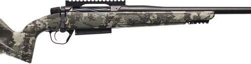 CHRISTENSEN EVOKE HUNTER 7MM - BC 16.25" BLACK/BRUSH CAMO
