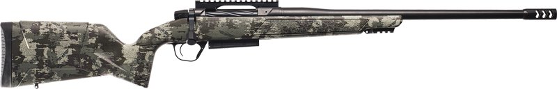 G8011503700.jpg CHRISTENSEN EVOKE HUNTER 7MM - BC 16.25" BLACK/BRUSH CAMO