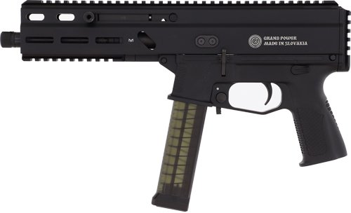G810091157152_LEFT.jpg GRAND POWER STRIBOG SP10A3 - 10MM 8" BBL 20 RD MAG BLACK