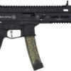 GRAND POWER STRIBOG SP9A1 9MM - 8" BBL 30 RD MAG BLACK