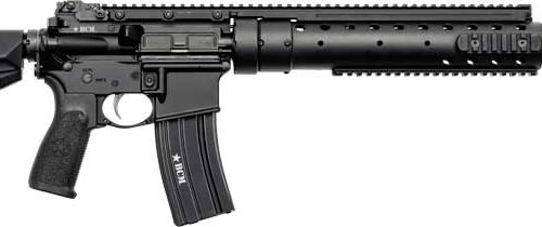BCM MK12 MOD-0 5.56 NATO 18" - RIFLE-LENGTH BLK 1-30RD MAG