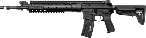 BCM MK12 MOD-0 5.56 NATO 18" - RIFLE-LENGTH BLK 1-30RD MAG