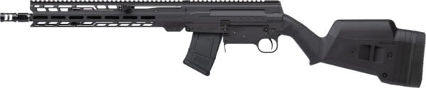 G86A330AAB.jpg CMMG RIFLE DISSENT BR47 14.3" - 7.62X39 MAGPUL SGA STOCK BLK
