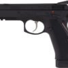 CZ CUSTOM SP-01 SHADOW 9MM FS - 19-SHOT BLACK POLYCOTE FINISH