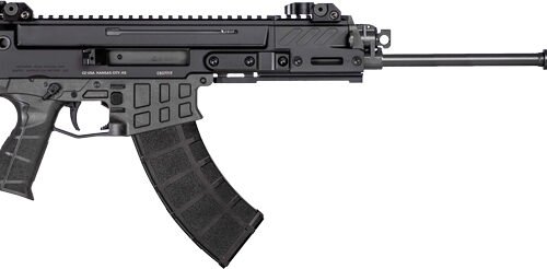 G91462_1.jpg CZ BREN 2 MS PISTOL 7.62X39 - 14.17" 1-30RD MAG BLACK