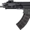 CZ BREN 2 MS PISTOL 7.62X39 - 14.17" 1-30RD MAG BLACK