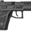 G91660.jpg CZ P-09 C NOCTURNE OR 9MM FS - 15-SHOT POLYMER FRAME BLACK