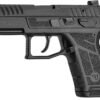 G91660_LEFT.jpg CZ P-09 C NOCTURNE OR 9MM FS - 15-SHOT POLYMER FRAME BLACK