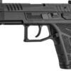 G91661 CZ P-09 C NOCTURNE SR OR 9MM - FS 17-SHOT BLACK
