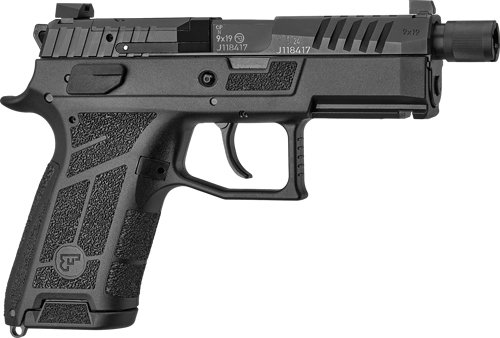 G91661_RIGHT CZ P-09 C NOCTURNE SR OR 9MM - FS 17-SHOT BLACK