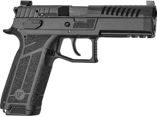 G91670.jpg CZ P-09 F NOCTURNE OR 9MM FS - 19-SHOT POLYMER FRAME BLACK