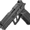 G91671_TOP-LEFT-ANGLE.jpg CZ P-09 F NOCTURNE SR OR 9MM - FS 21-SHOT BLACK