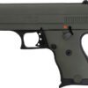 HI-POINT PISTOL C9 9MM COMPACT - 3.5" 8SH OLIVE DRAB GREEN