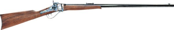 G920001.jpg CHIAPPA 1874 SHARPS RIFLE - 45/70 32" CAE HARDENED/WALNUT