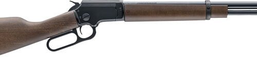 G920432.jpg CHIAPPA LA322 STANDARD CARBINE - TAKE DOWN LEVER 22 LR 18.5"