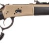 ROSSI R92 44MAG LEVER 8-SHOT - 16.5" FDE THREADED BARREL