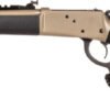 ROSSI R92 44MAG LEVER 8-SHOT - 16.5" FDE THREADED BARREL