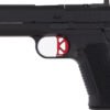 CZ DAN WESSON DWX OR COMPACT - NO ACC RAIL 9MM 4" 15-SHOT