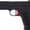 CZ DAN WESSON DWX OR COMPACT - 9MM 4" 10-SHOT DUTY FINISH
