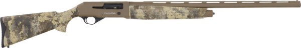 G930204PT.jpg CHARLES DALY 601 12GA 3" 28"VR - FDE TRUE TIMBER PRAIRIE