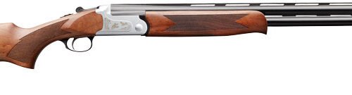 G930217.jpg CHARLES DALY 202 O/U 20GA 3" - 26"VR SILVER BLUED EXTRACTORS