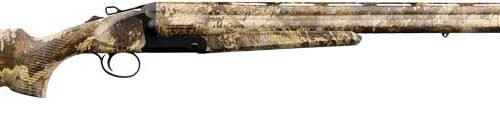 CHARLES DALY TRIPLE MAGNUM - 12GA 3.5" 28"VR PRARIE CAMO
