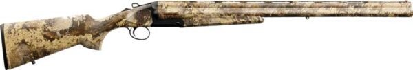 G930303.jpg CHARLES DALY TRIPLE MAGNUM - 12GA 3.5" 28"VR PRARIE CAMO