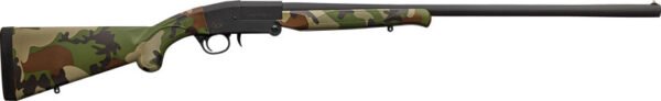 G930335.jpg CHARLES DALY 101 20GA 3" 26" - WOODLANDS CAMO