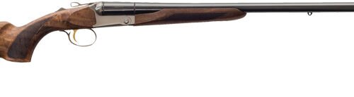 G930355.jpg CHARLES DALY SXS 512 12GA 3" - 28"VR EXTRACTOR BLUED WALNUT