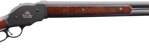 CHIAPPA 1887 ROSEBOX BOOTLEG - 18.5" WALNUT PISTOL GRIP