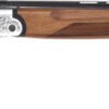 CHARLES DALY 202AE O/U 20GA 3" - 26" SILVER BLUED EXTRACTORS