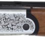 CHARLES DALY 202AE O/U 20GA 3" - 26" SILVER BLUED EXTRACTORS
