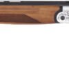CHARLES DALY 202AE O/U 20GA 3" - 26" SILVER BLUED EXTRACTORS