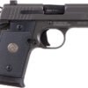 SIG P938 LEGION 9MM 3" SAO - XRAY3 (3)7RD G10 GRIP/GREY