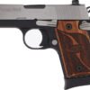 SIG P938 9MM 3" SAO XRAY3 - 6/7RD TWO-TONE/WALNUT