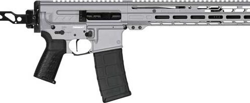 G94AC40FTI.jpg CMMG RIFLE DISSENT MK4 9MM 16" - RDB/9ARC FOLDING STK TITANIUM